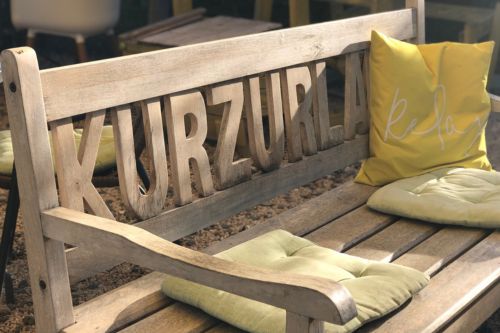 Bank-Kurzurlaub