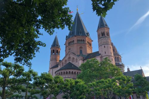 Mainz-Dom